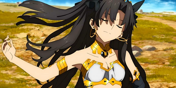 Судьба: Великий приказ (фильм второй) — баннер