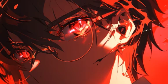 Святые молодые люди — баннер