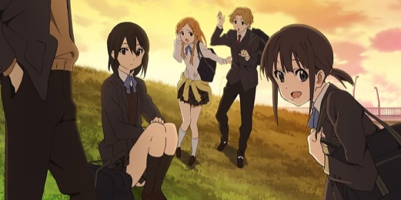 Связь сердец — баннер