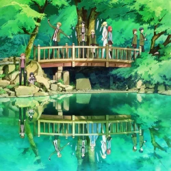 Тада не собирается влюбляться