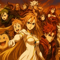 Первородный грех Такопи (Takopi's Original Sin)