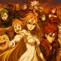 Первородный грех Такопи (Takopi's Original Sin)