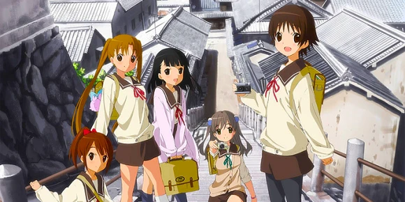 Тамаюра [ТВ-2] — баннер