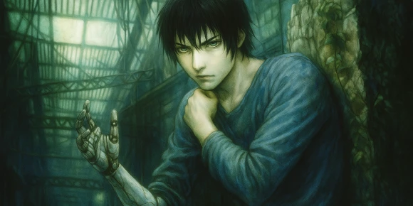 Технолайз — баннер