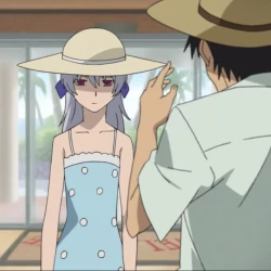 Темнее чёрного – История чёрного контрактора — постер аниме