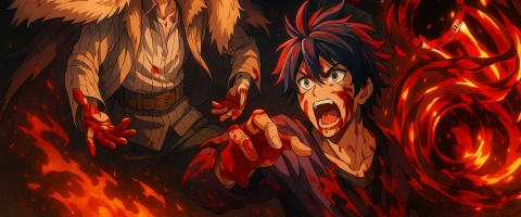 Страны персиковых цветов — баннер