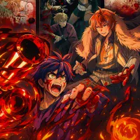 Страны персиковых цветов