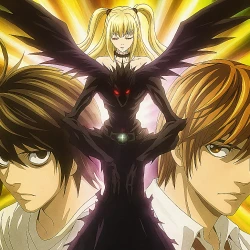 Тетрадь смерти: Наследники L