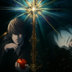 Тетрадь смерти [ТВ]