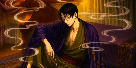 Триплексоголик 2 — баннер