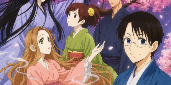 Триплексоголик OVA-1 — баннер