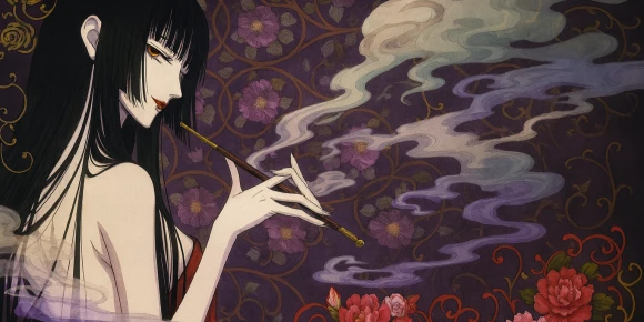 Триплексоголик — баннер