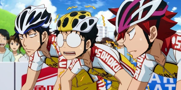 Трусливый велосипедист (2015) — баннер