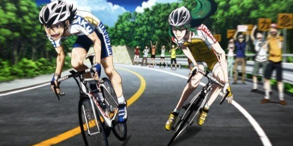 Трусливый велосипедист [ТВ-1] — баннер