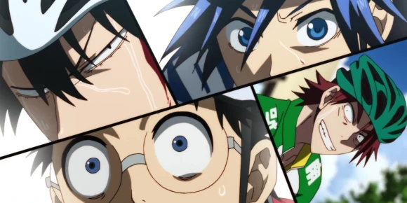 Трусливый велосипедист [ТВ-2] — баннер