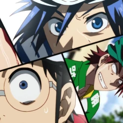 Трусливый велосипедист [ТВ-2]