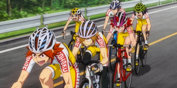 Трусливый велосипедист [ТВ-3] — баннер