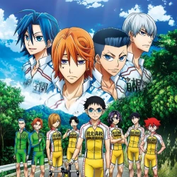 Трусливый велосипедист [ТВ-3]