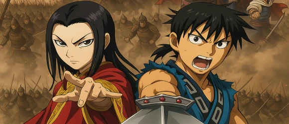 Царство [ТВ-1] — баннер