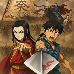 Царство [ТВ-1]