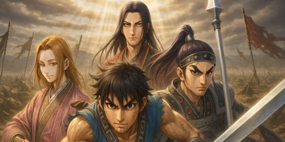 Царство [ТВ-2] — баннер