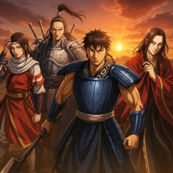 Царство [ТВ-4]