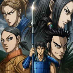 Царство [ТВ-5]