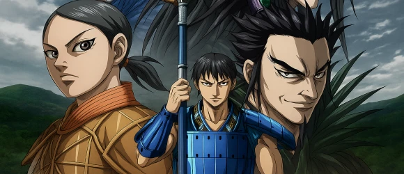 Царство [ТВ-5] — баннер