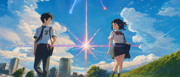 Твоё имя — баннер