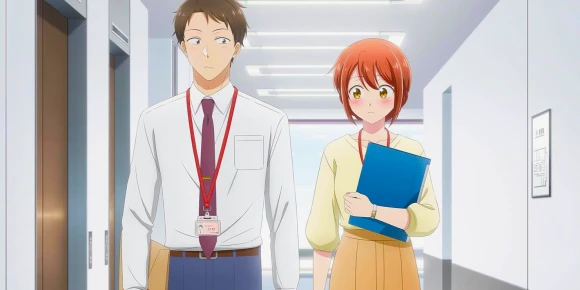 Ты умеешь хранить секреты? — баннер