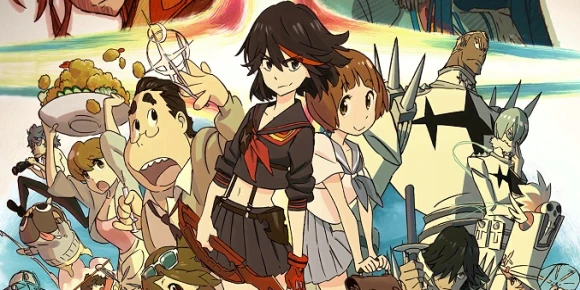 Убей или умри — баннер