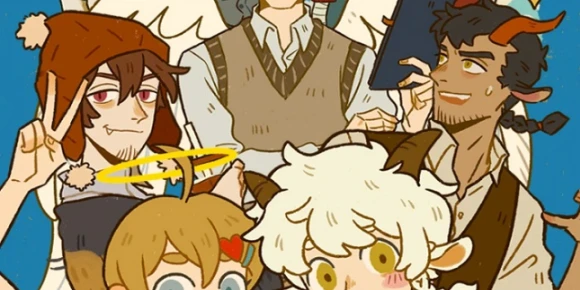 Улица всех святых 2 — баннер