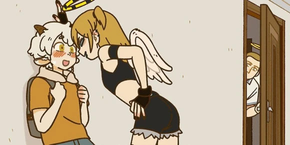 Улица всех святых 4 — баннер