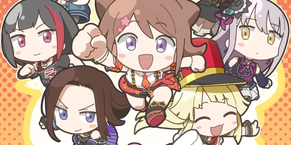 Ура мечте! Девушки из группы — баннер