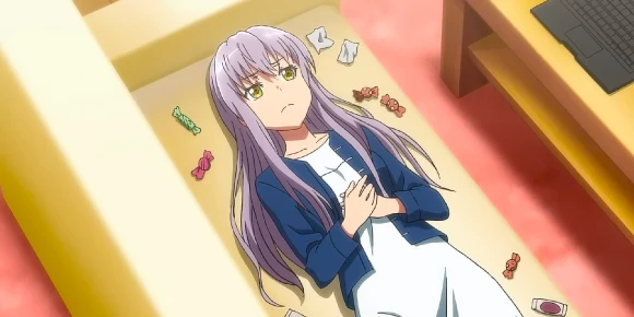 Ура мечте! Фильм: Эпизод о Розелии — баннер