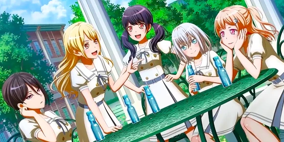 Ура мечте! Морфонизация — баннер