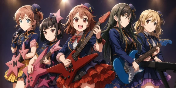 Ура мечте! [ТВ-2] — баннер