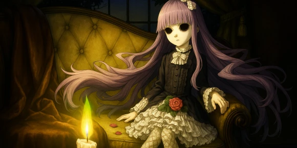 Усопшие — баннер