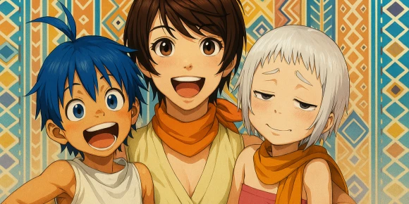 В джунглях всё было хорошо, пока не пришла Гуу 2 — баннер