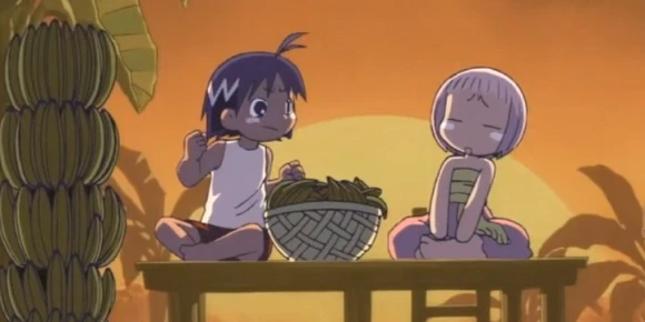 В джунглях всё было хорошо, пока не пришла Гуу — баннер