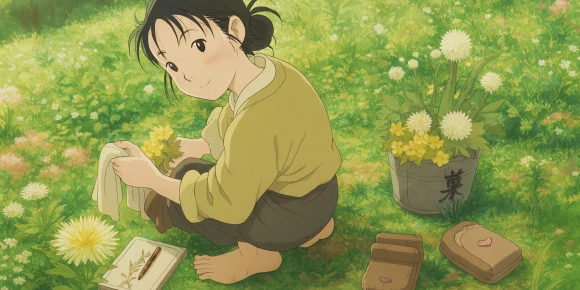 В этом уголке мира — баннер