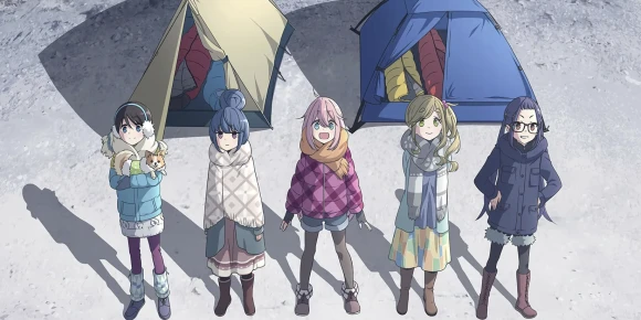 В горы [ТВ-4] — баннер