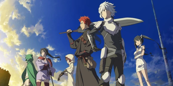 В подземелье я пойду, там красавицу найду! 5 — баннер