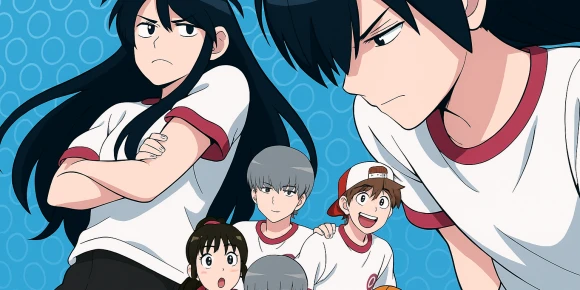 В случае с братом медицина бессильна! [ТВ-2] — баннер