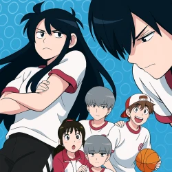 В случае с братом медицина бессильна! [ТВ-2] — постер аниме