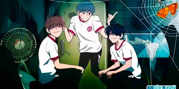 В случае с братом медицина бессильна! [ТВ-3] — баннер