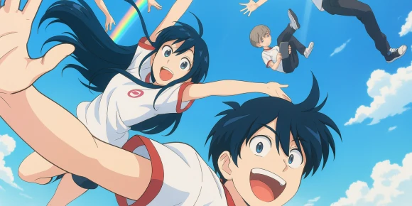 В случае с братом медицина бессильна! [ТВ-4] — баннер