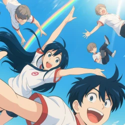 В случае с братом медицина бессильна! [ТВ-4] — постер аниме