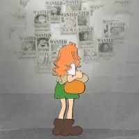 Ван-Пис: Письмо от поклонника