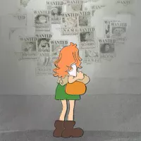 Ван-Пис: Письмо от поклонника